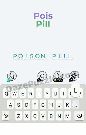 dingbats level 368 answer