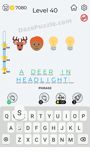 dingbats emoji puzzles level 40 answer