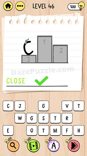Brain Test: Tricky Puzzles Answers for All Levels - Page 35 of 46 - Level  Winner