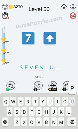 dingbats emoji puzzles level 56 answer