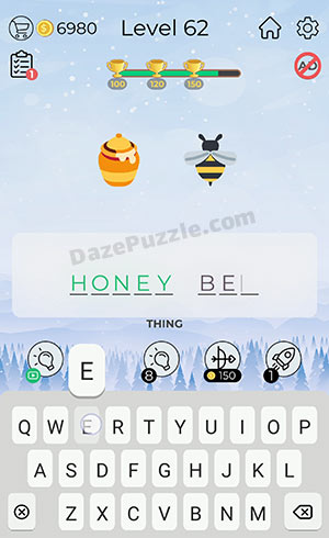 dingbats emoji puzzles level 62 answer