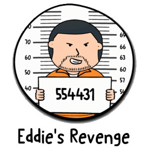 brain test 2 eddies revenge