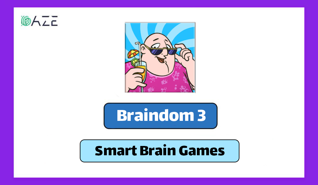 braindom 3 levels