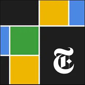 nytimes crossword puzzle online