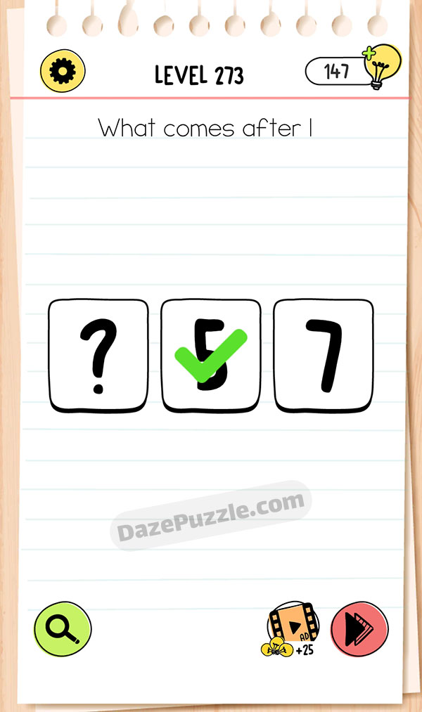 Brain Test: Tricky Puzzles – All Answers and Solutions for All Levels: Full  Walkthrough – WP Mobile Game Guides