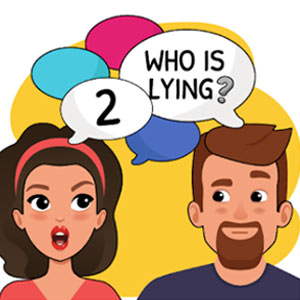 who is 2 game logo