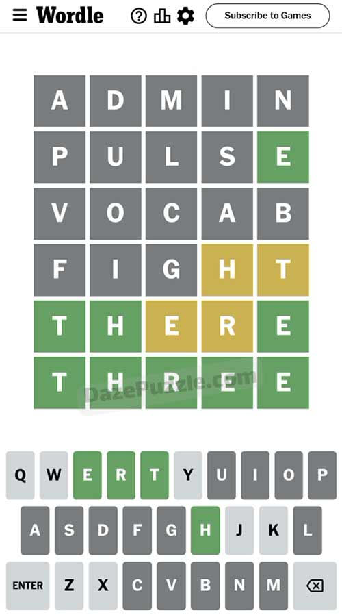 Wordle December 30 2023 Answer 924 Today Daze Puzzle