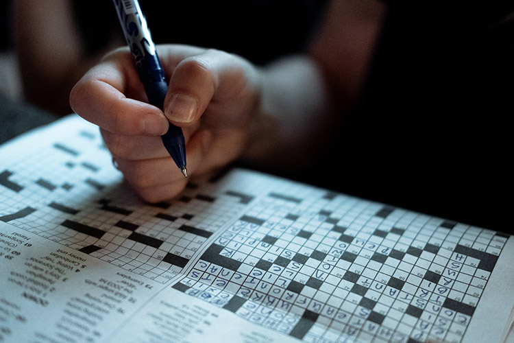 Protrusion NYT Crossword Clue