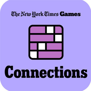 NYT Connections Logo
