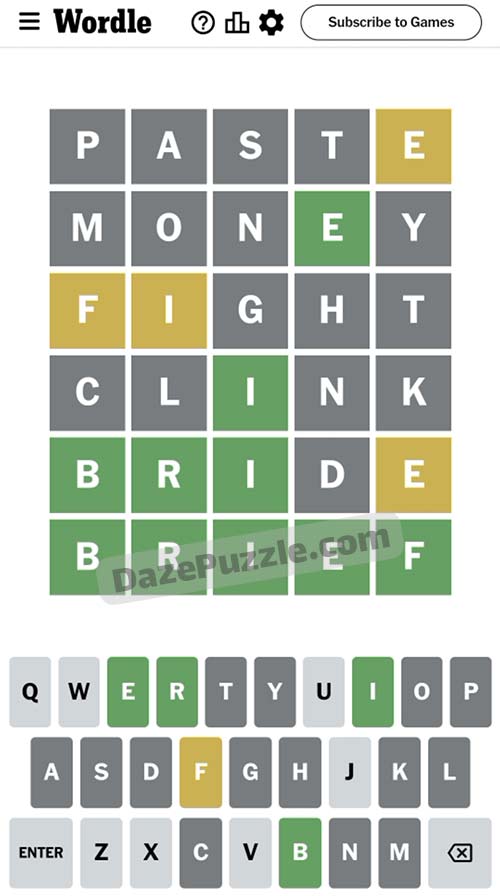 Wordle January 11 2024 Answer 936 Today Daze Puzzle