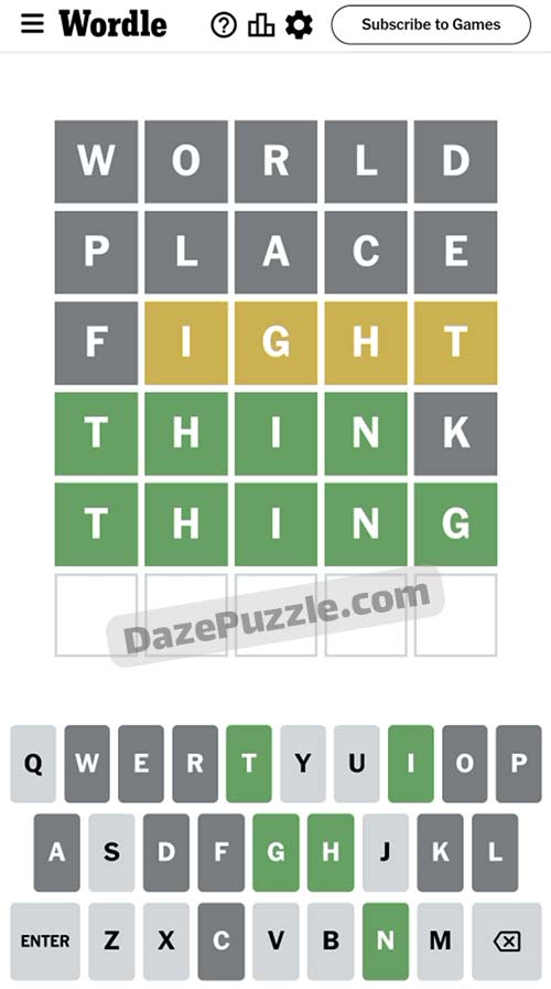 Wordle January 19 2024 Answer 944 Today Daze Puzzle