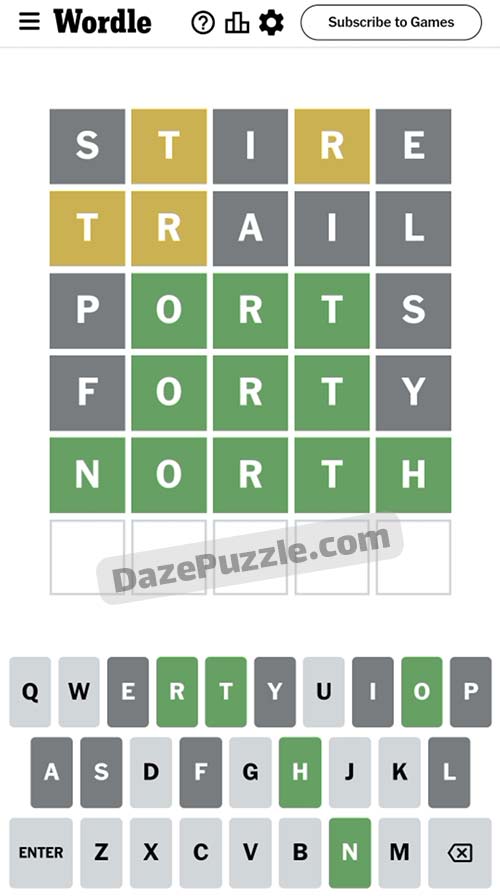 Wordle January 21 2024 Answer 946 Today Daze Puzzle