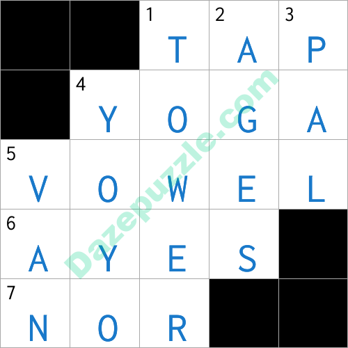  NYT Crossword Answer Today 2024-02-12