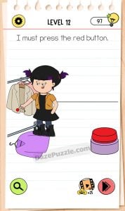 brain test 4 level 12 answer