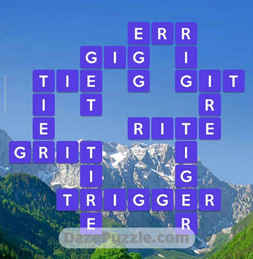 wordscapes may 10 2024 daily puzzle answer