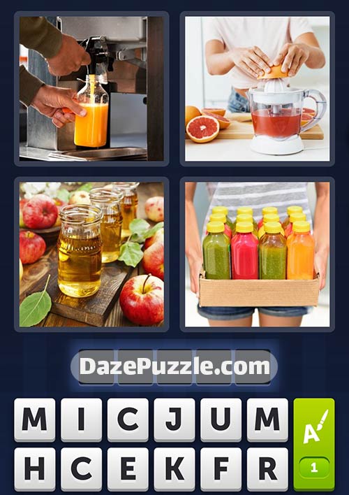 4 pics 1 word june 17 2024 daily puzzle answer
