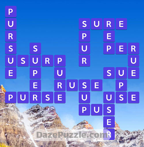 wordscapes june 19 2024 daily puzzle answers