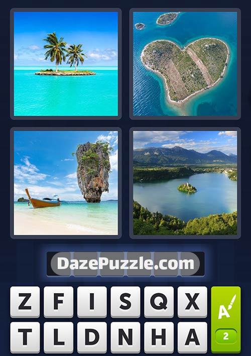 4 pics 1 word july 2 2024 daily puzzle answers