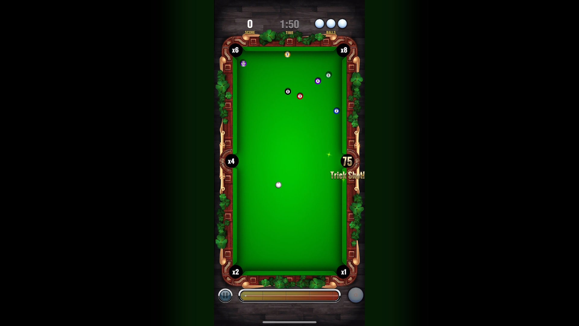 pool payday