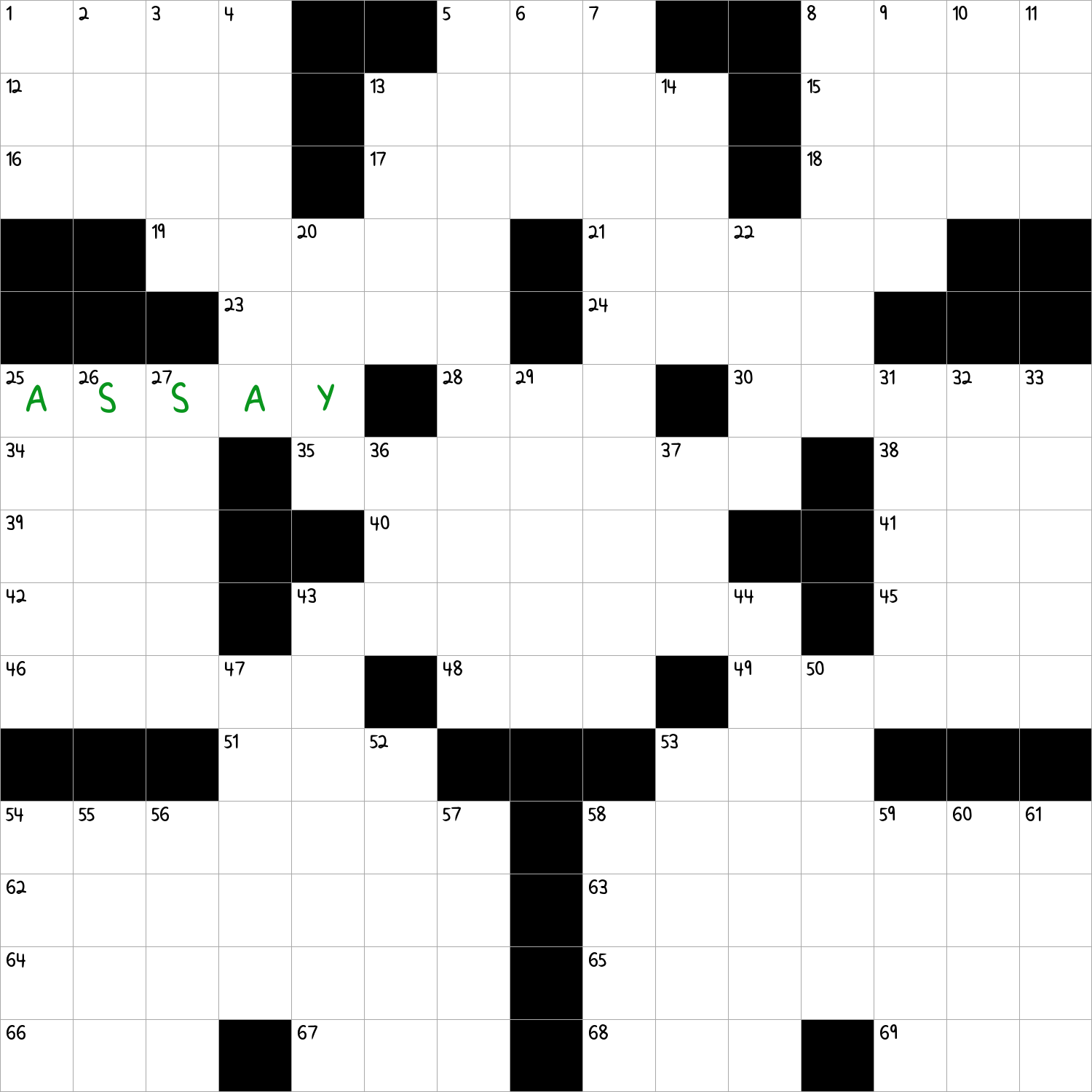 Evaluate for purity