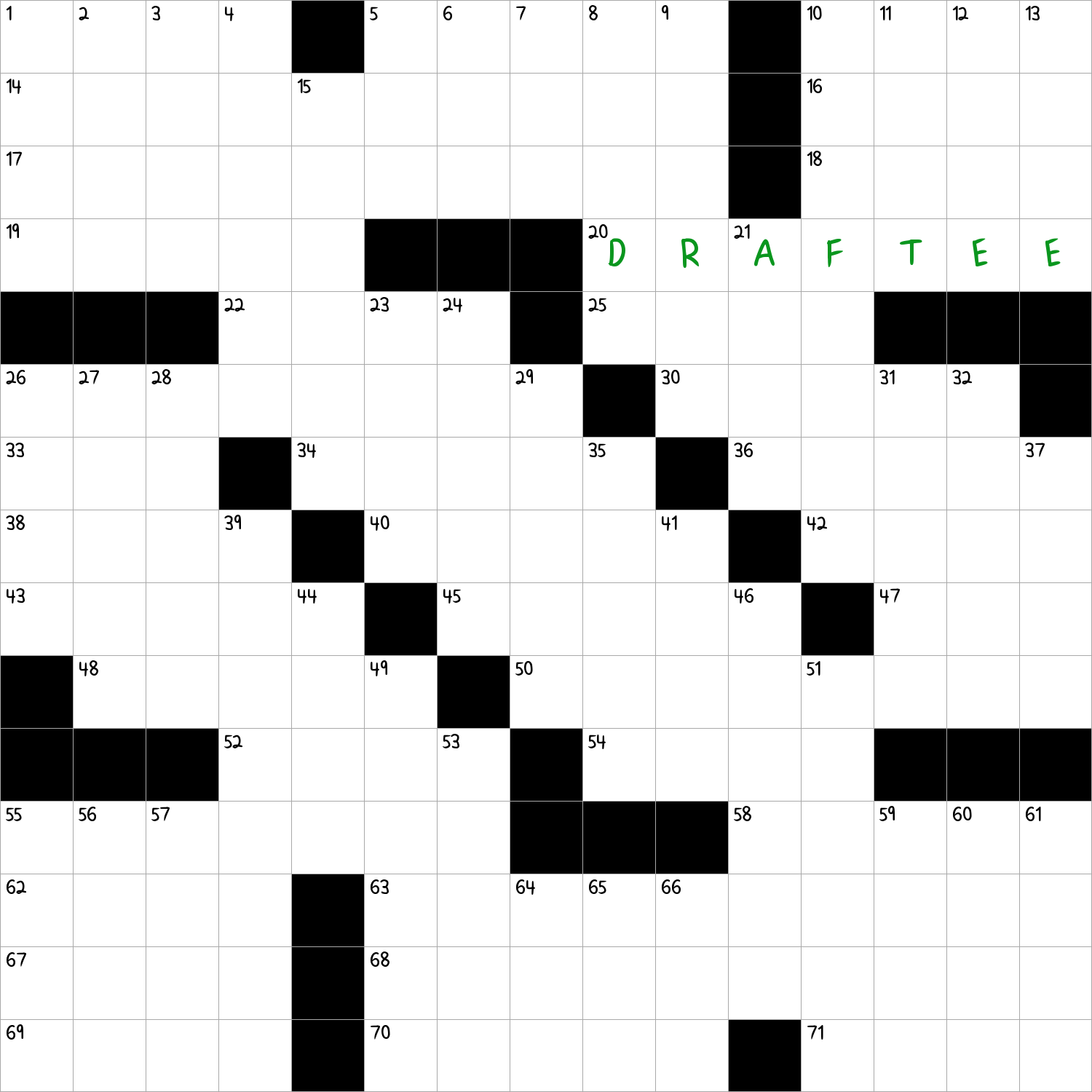 Conscript