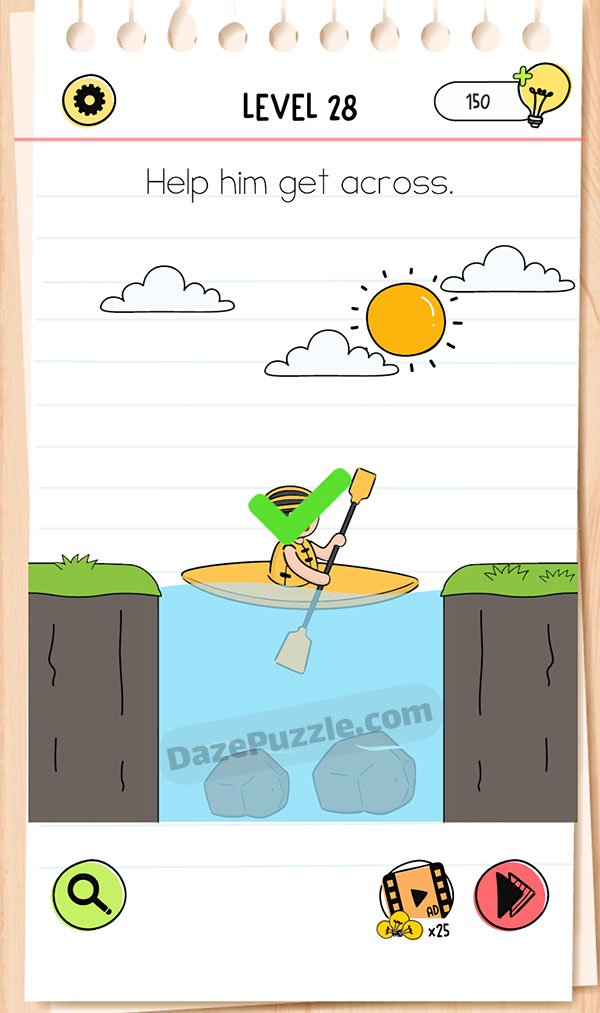 brain test all star level 28 answer