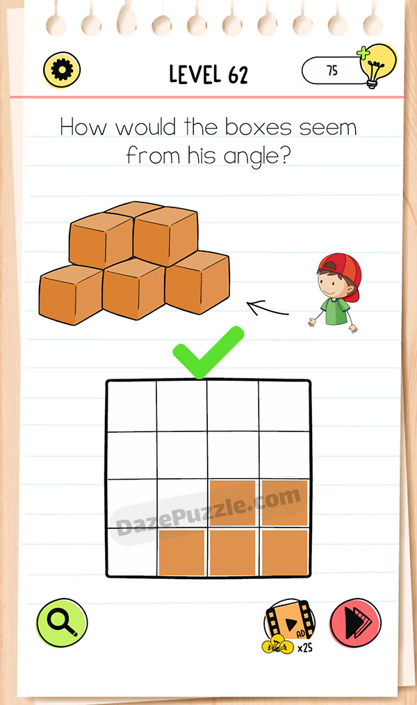 brain test all star level 62 answer