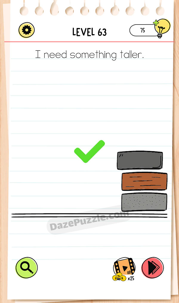 brain test all star level 63 answer