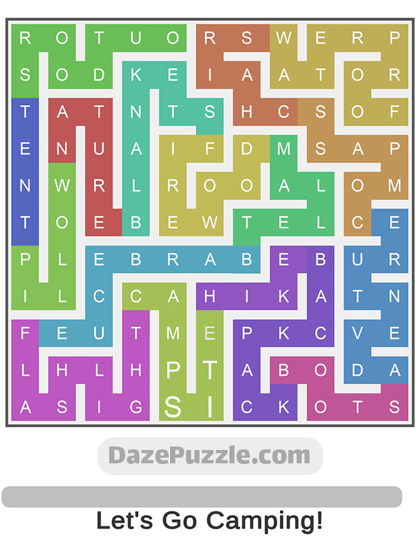 puzzle page word snake 31 august 2024 answer