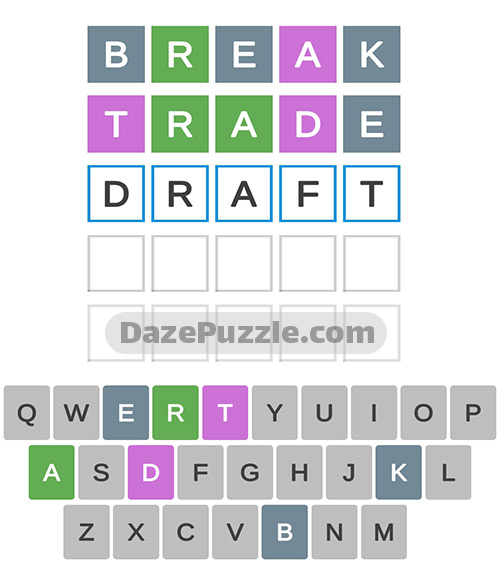 puzzle page wordy 21 august 2024 answer
