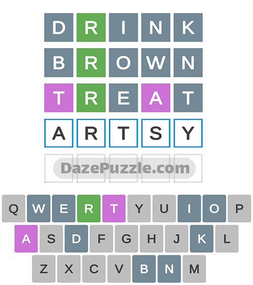 puzzle page wordy 28 august 2024 answer