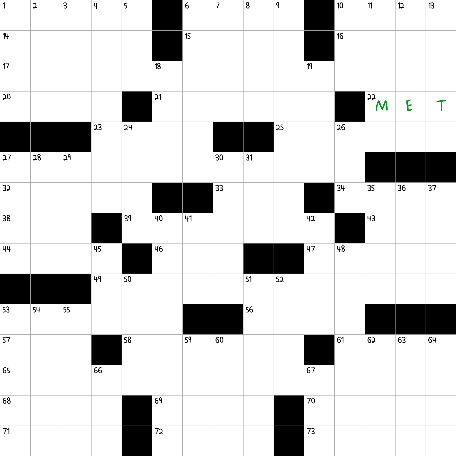 Museum in N.Y.C.'s Central Park, with "the" NYT Crossword Clue