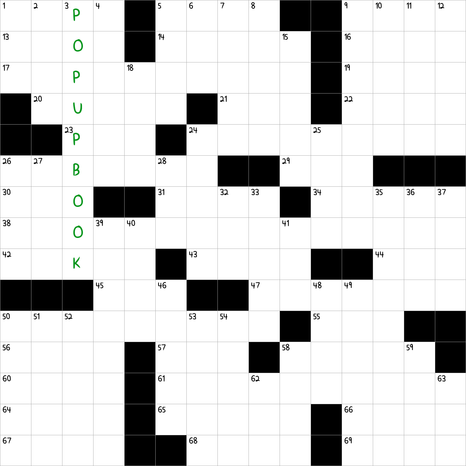 Help Out Informally Nyt Crossword - jpdiy4r