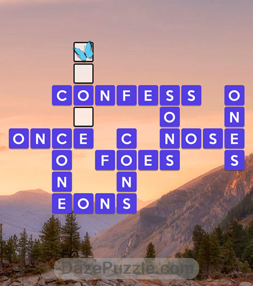 Wordscapes September 11 2024 Daily Puzzle Answers