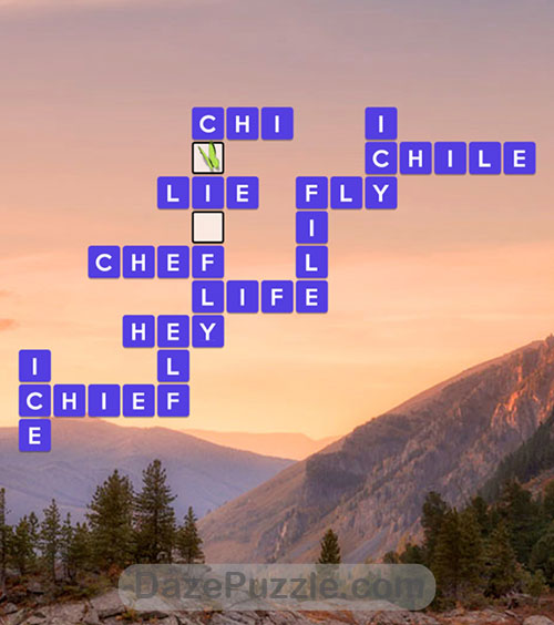 Wordscapes September 14 2024 Daily Puzzle Answers