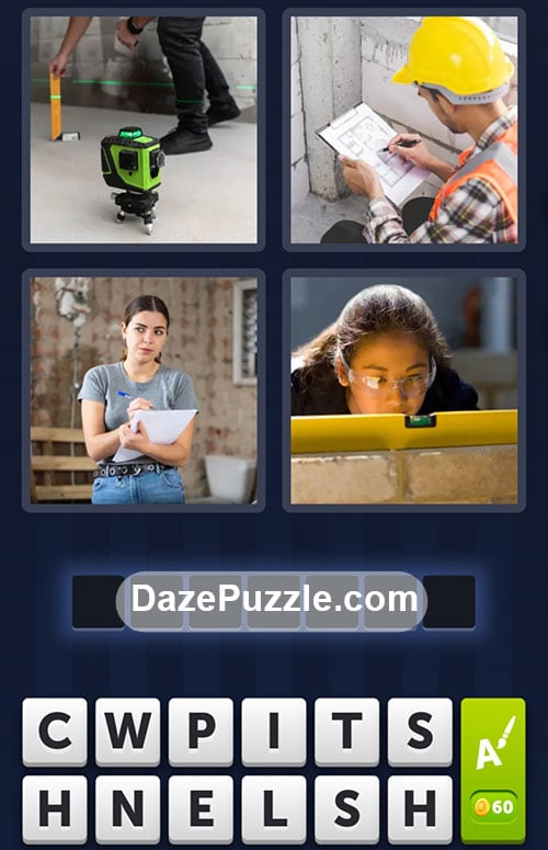 4 Pics 1 Word Daily Bonus Puzzle September 15 2024 Answer