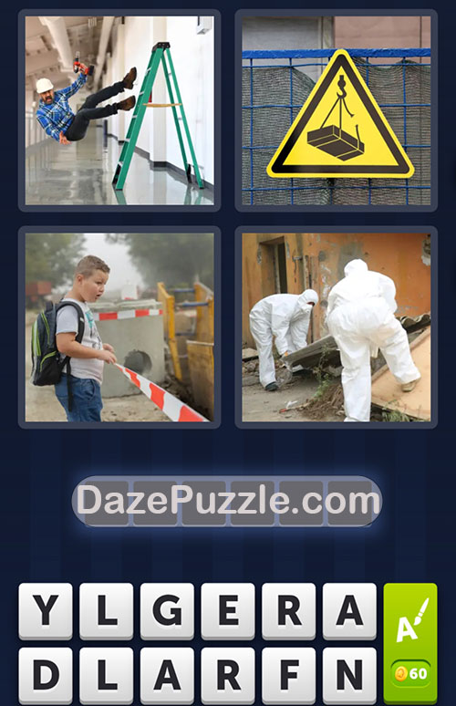 4 Pics 1 Word Daily Bonus Puzzle September 21 2024 Answer