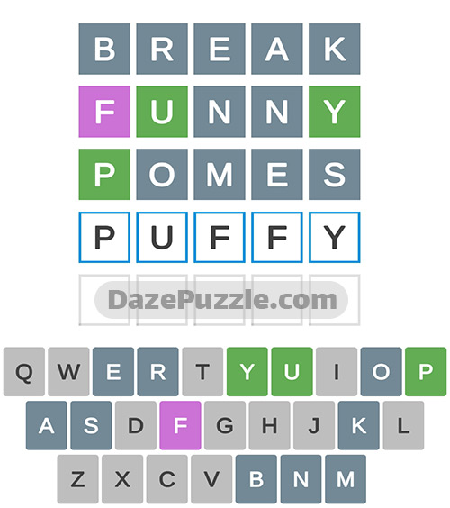 puzzle page wordy 10 september 2024 answer
