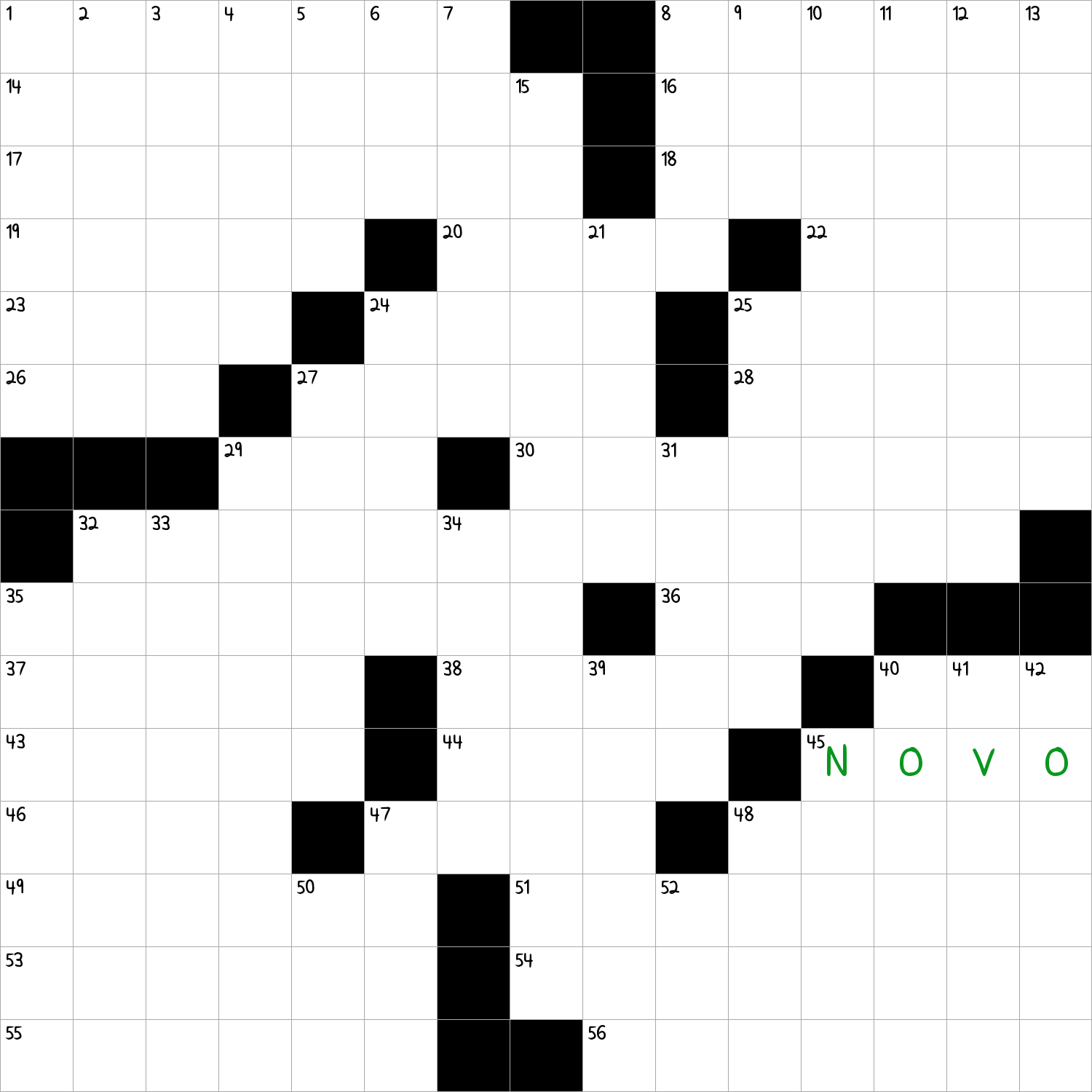 De ___ NYT Crossword Clue