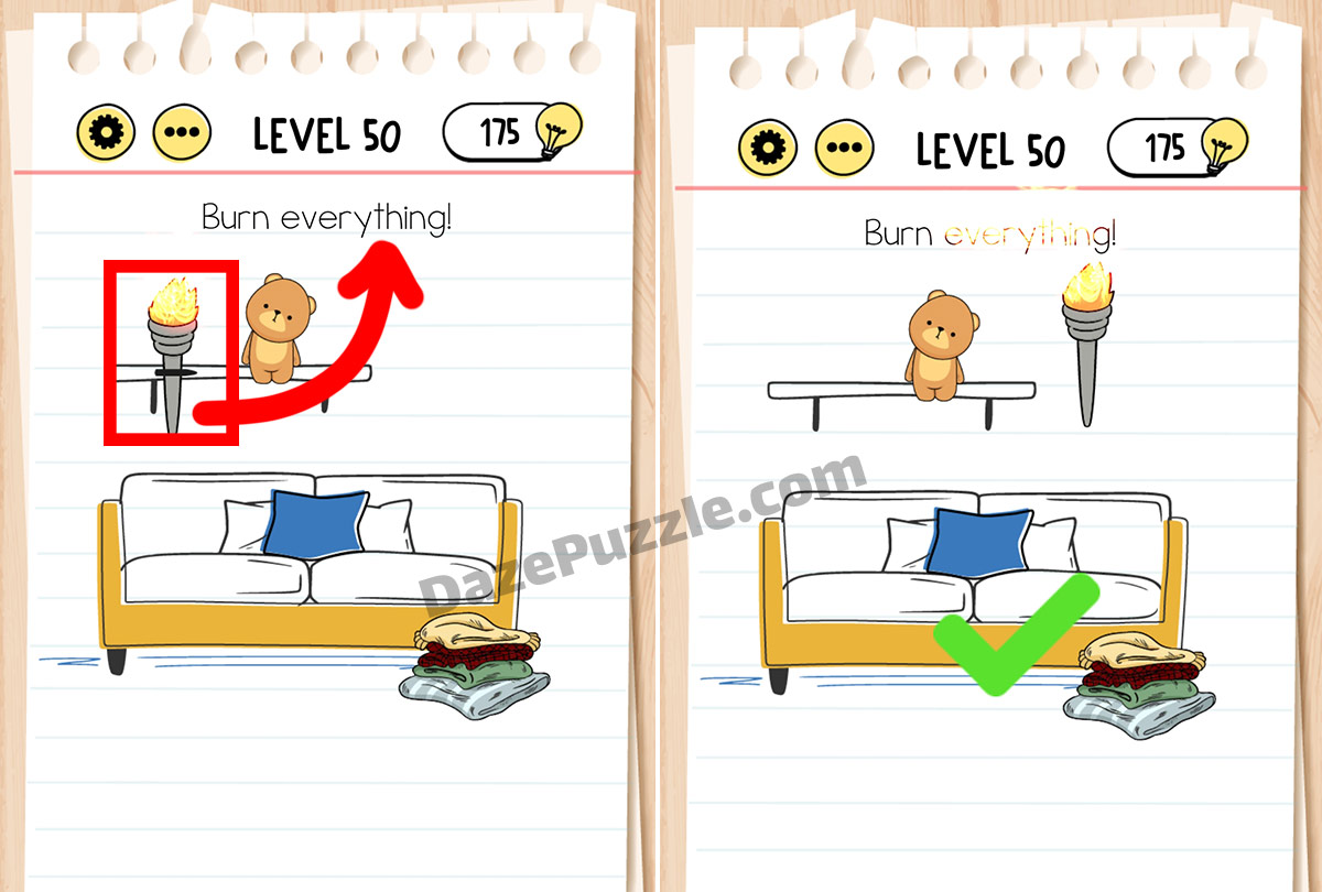 brain test 2 50
