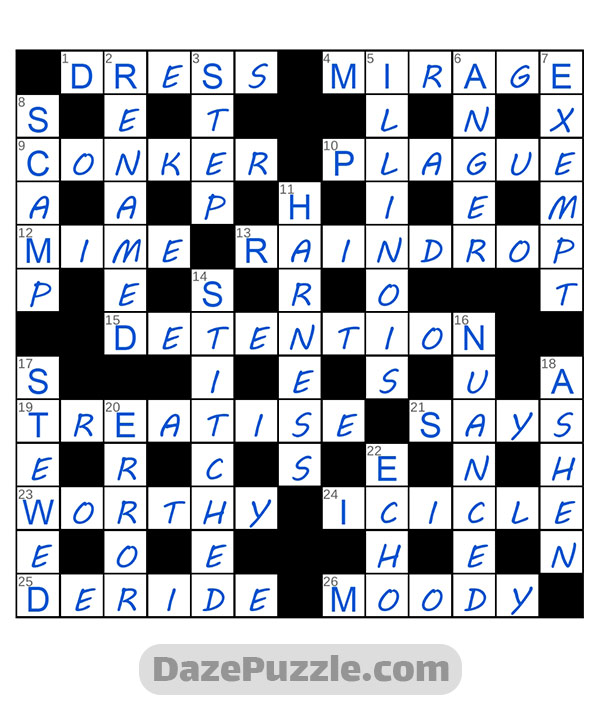 puzzle page challenger 4 october 2024 answer