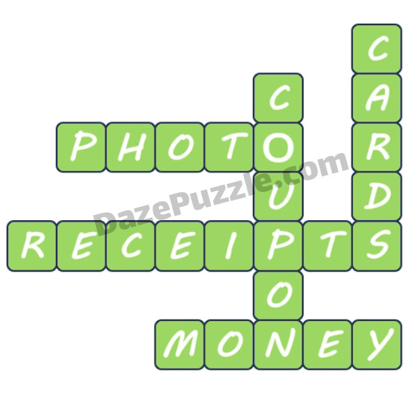Puzzle Page Link Words October 26 2024 Answers