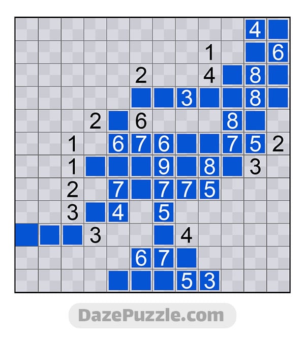 puzzle page picture sweep 17 october 2024 answer