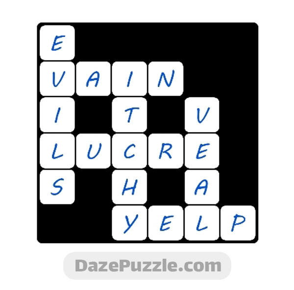 puzzle page word slide 7 october 2024 answer