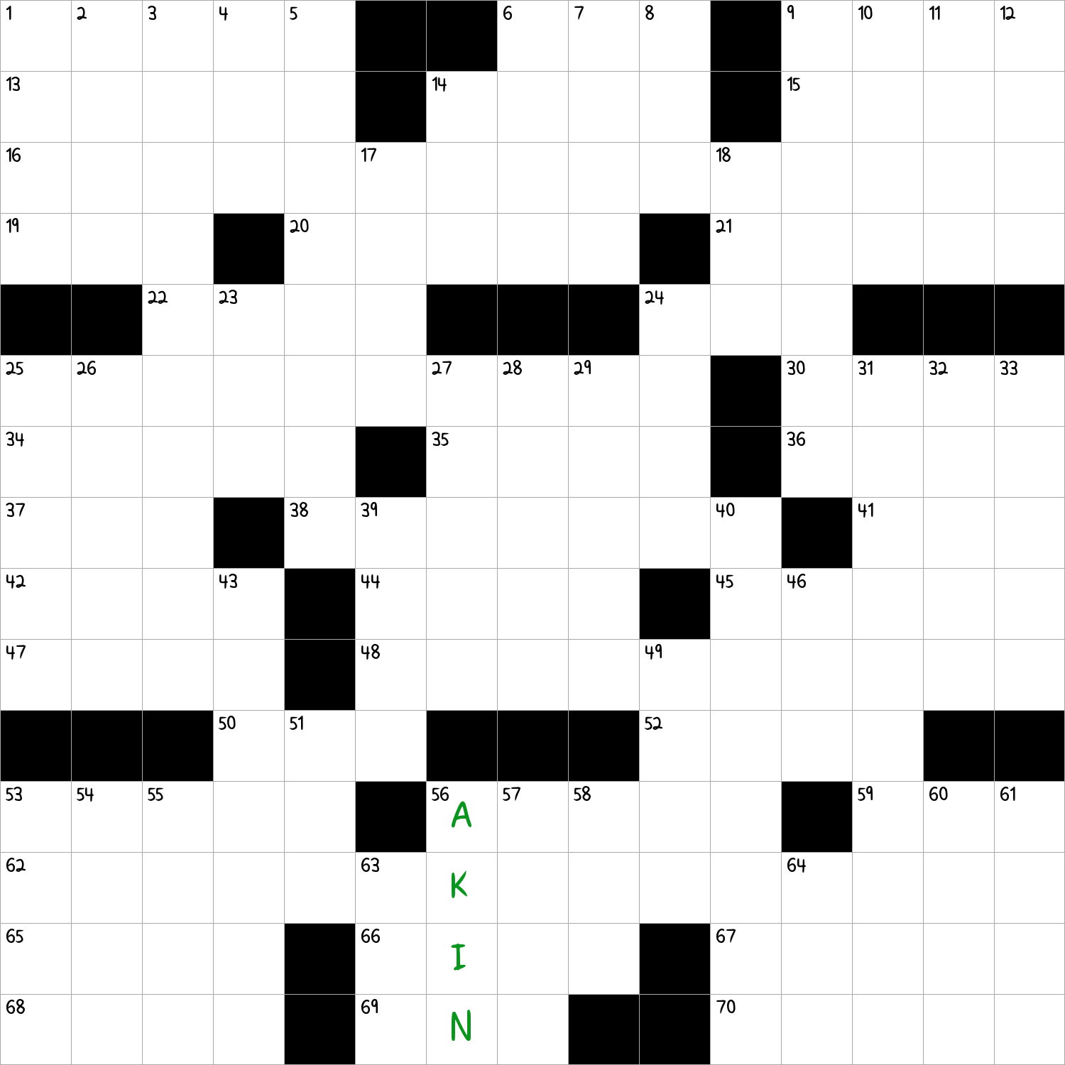Help Out Informally Nyt Crossword - tq9yjq9