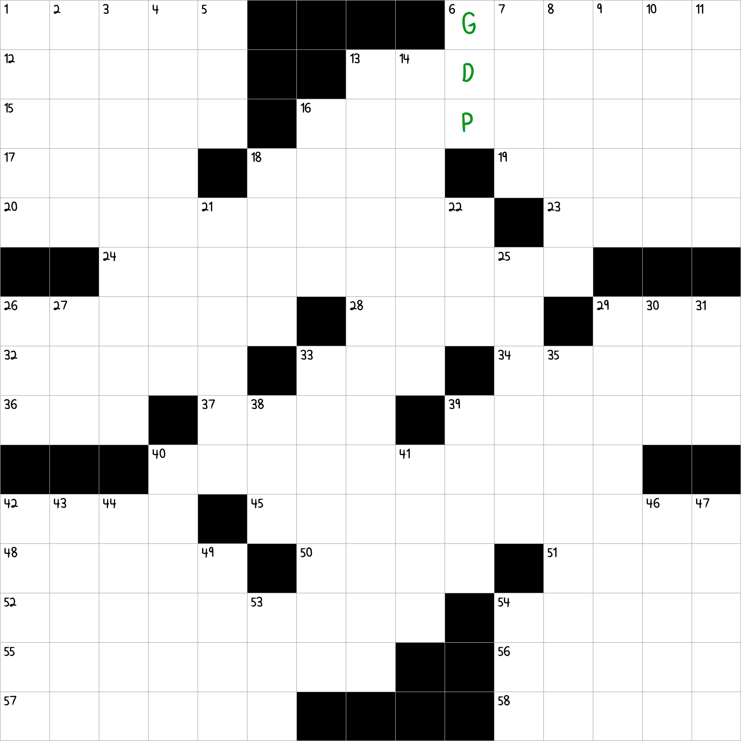 Pay For A Crime Say Nyt Crossword Clue 67 - v13y4q6