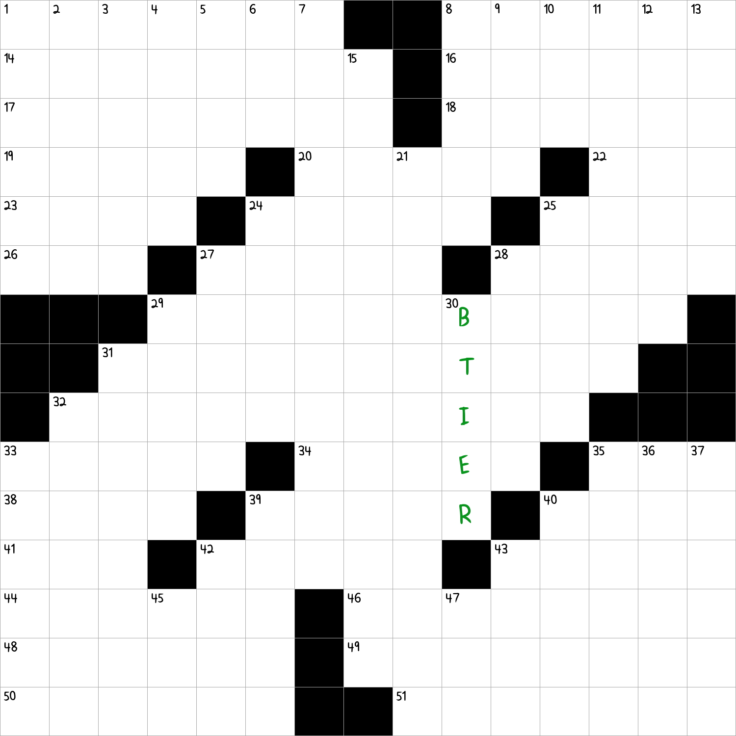 Help Out Informally Nyt Crossword - h8okyk4