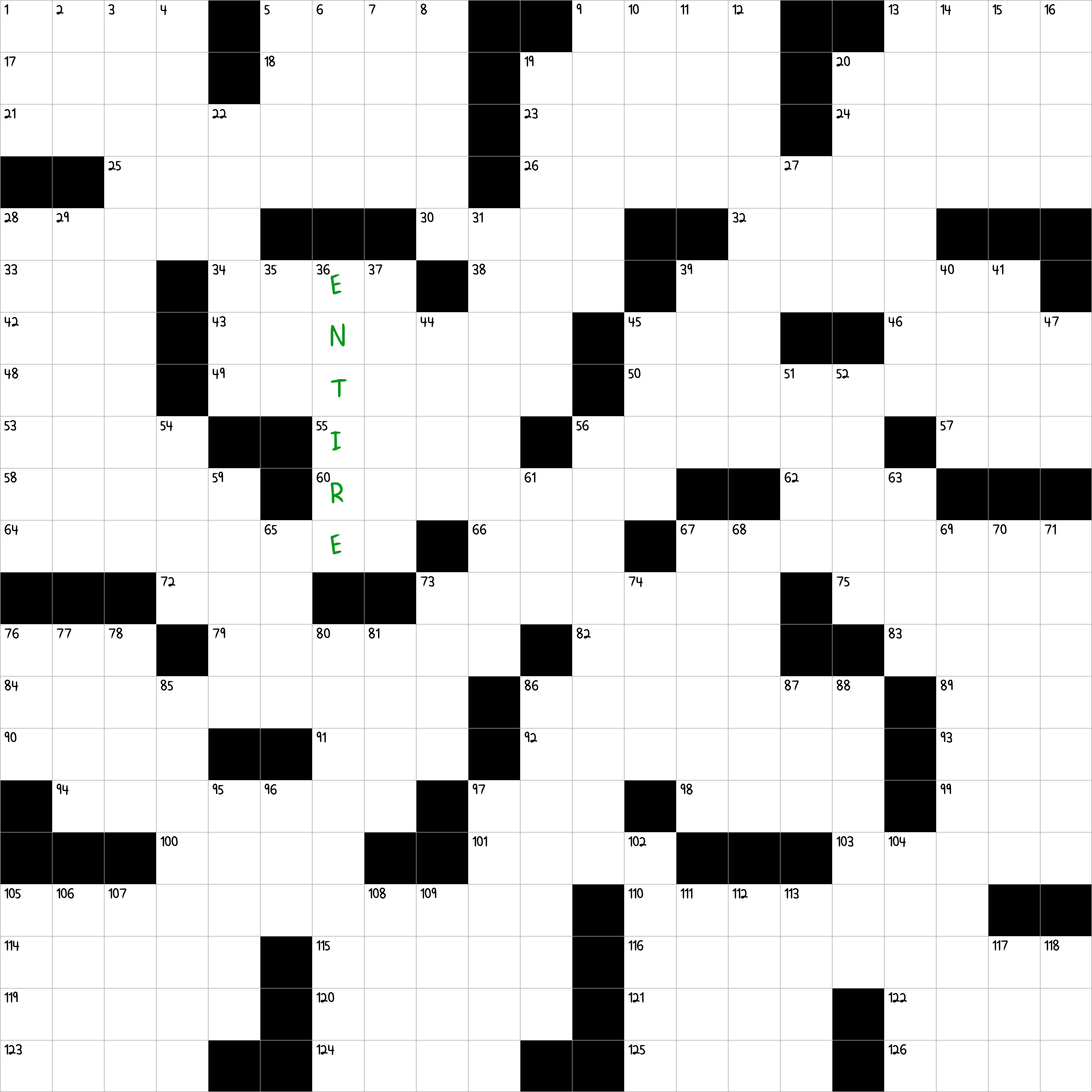 Debig Blow Nyt Crossword - exq19kg