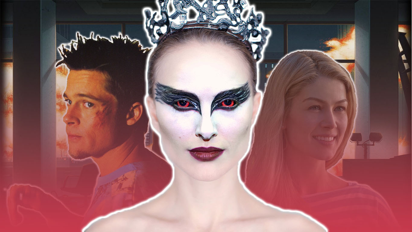 6 Psychological Thriller Movies with An IMDb Score of 8