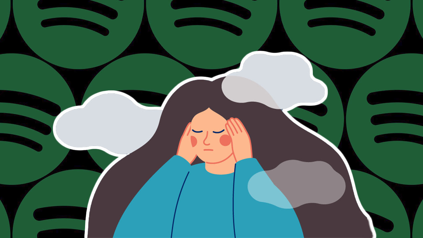 5 Impactful Spotify Podcasts to Help You Overcome Brain Fog and Boost Clarity